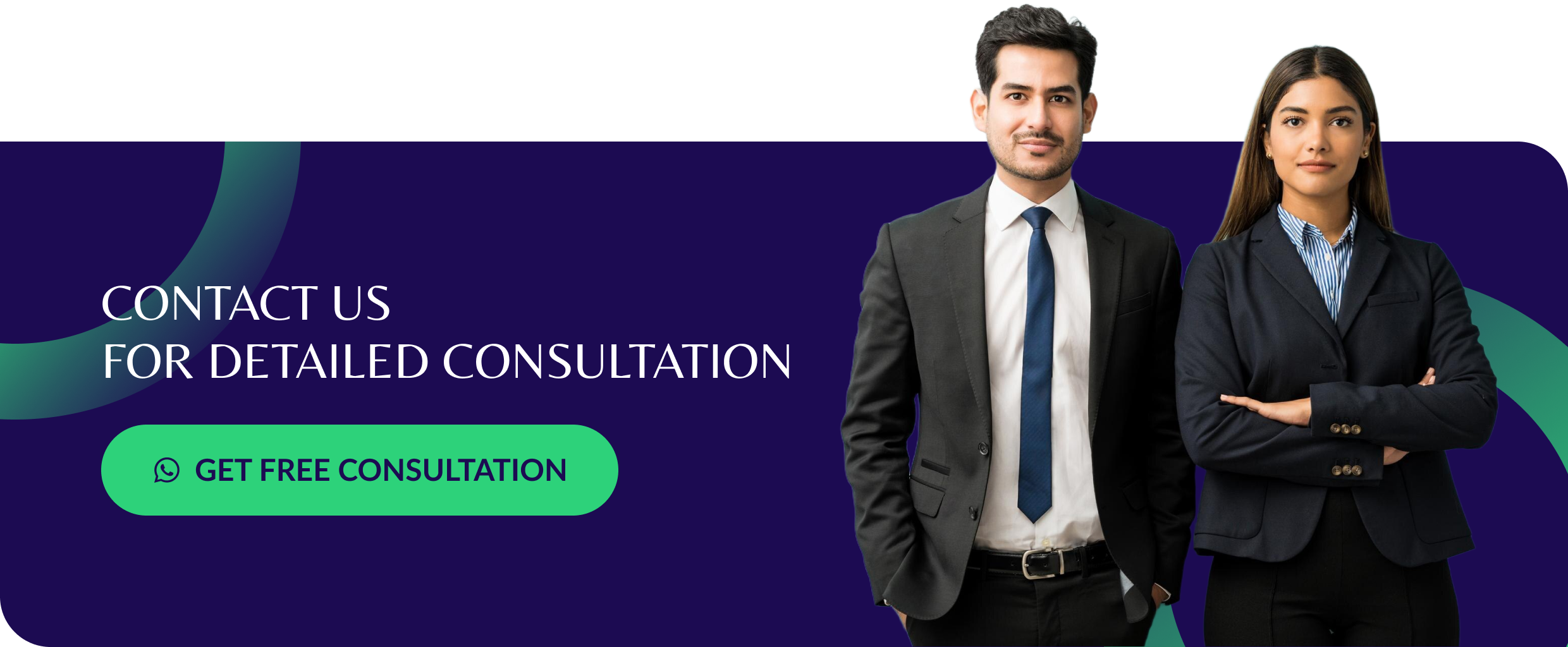 Adristha Consulting