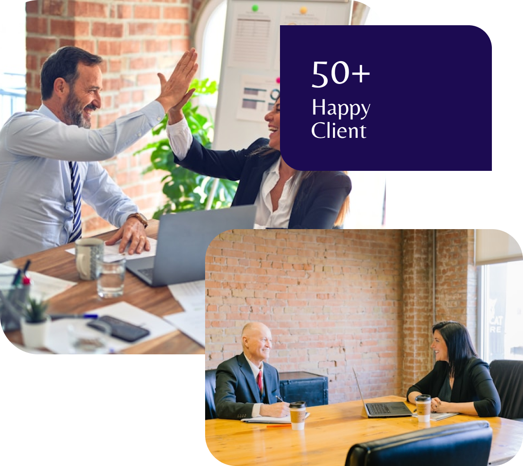 Adristha Consulting